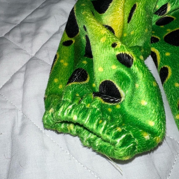 Underwraps Baby's Frog Coutume - Picture 3 of 16